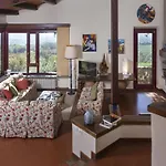 I Quercioli, Siena Chianti Estate, Private Heated Pool, Breathtaking View Villa *