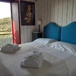 Villa I Quercioli, Siena Chianti Estate, Private Heated Pool, Breathtaking View *