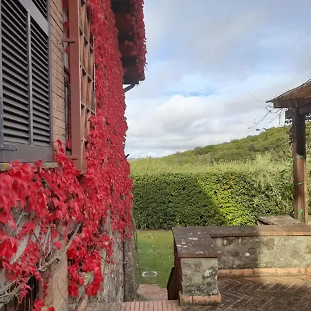 I Quercioli, Siena Chianti Estate, Private Heated Pool, Breathtaking View Villa Castelnuovo Berardenga