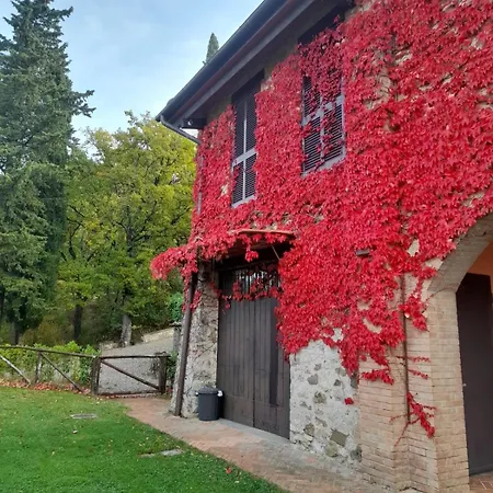 I Quercioli, Siena Chianti Estate, Private Heated Pool, Breathtaking View * Castelnuovo Berardenga