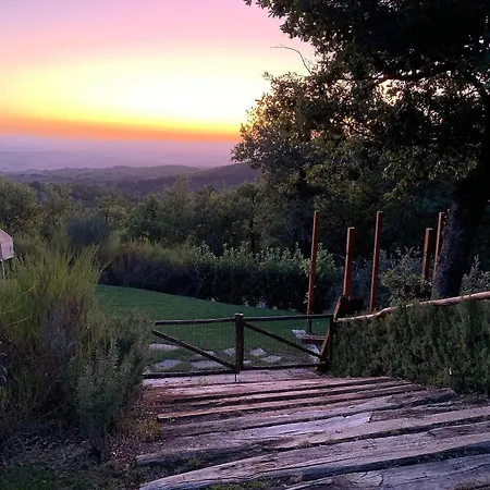 Villa I Quercioli, Siena Chianti Estate, Private Heated Pool, Breathtaking View *