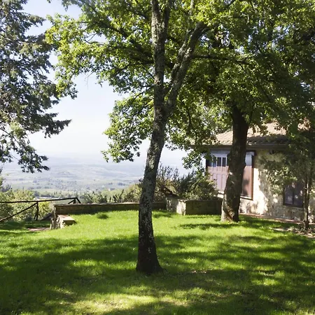 I Quercioli, Siena Chianti Estate, Private Heated Pool, Breathtaking View Villa Castelnuovo Berardenga