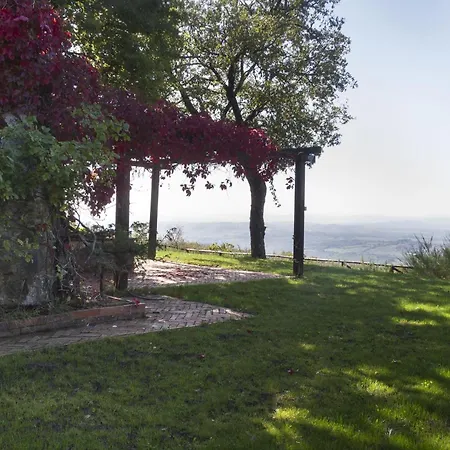 Villa I Quercioli, Siena Chianti Estate, Private Heated Pool, Breathtaking View Castelnuovo Berardenga