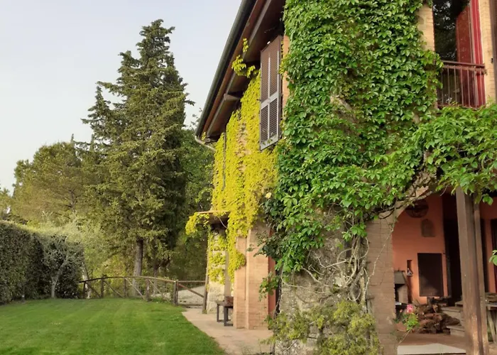 I Quercioli, Siena Chianti Estate, Private Heated Pool, Breathtaking View Villa Castelnuovo Berardenga