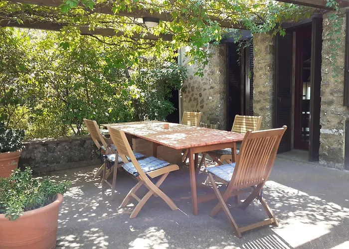 Villa I Quercioli, Siena Chianti Estate, Private Heated Pool, Breathtaking View Castelnuovo Berardenga